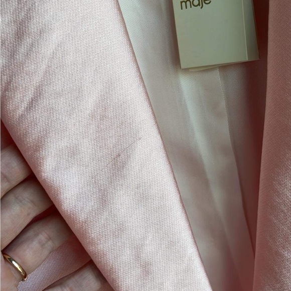 COPY - Maje Suit - Picture 6 of 7